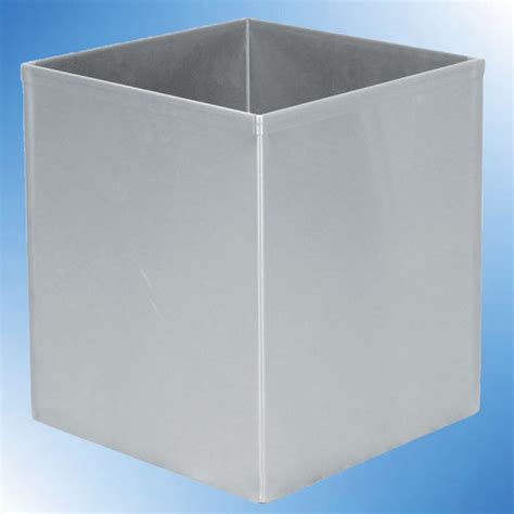 square containers 18x18x18